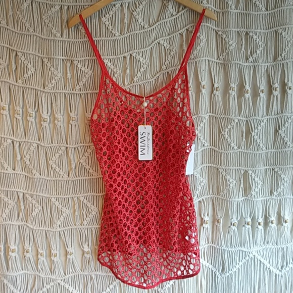 blank swimsuit cover ups